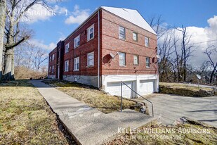 2670 Shaffer Ave in Cincinnati, OH - Building Photo