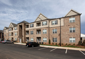 Wendover at Meadowood Phase II Apartamentos