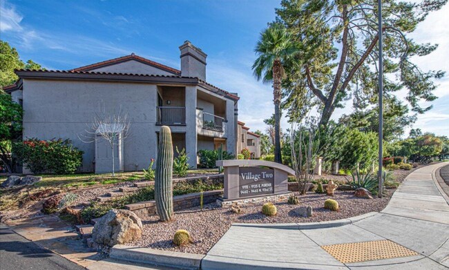 9125 E Purdue Ave in Scottsdale, AZ - Building Photo - Building Photo