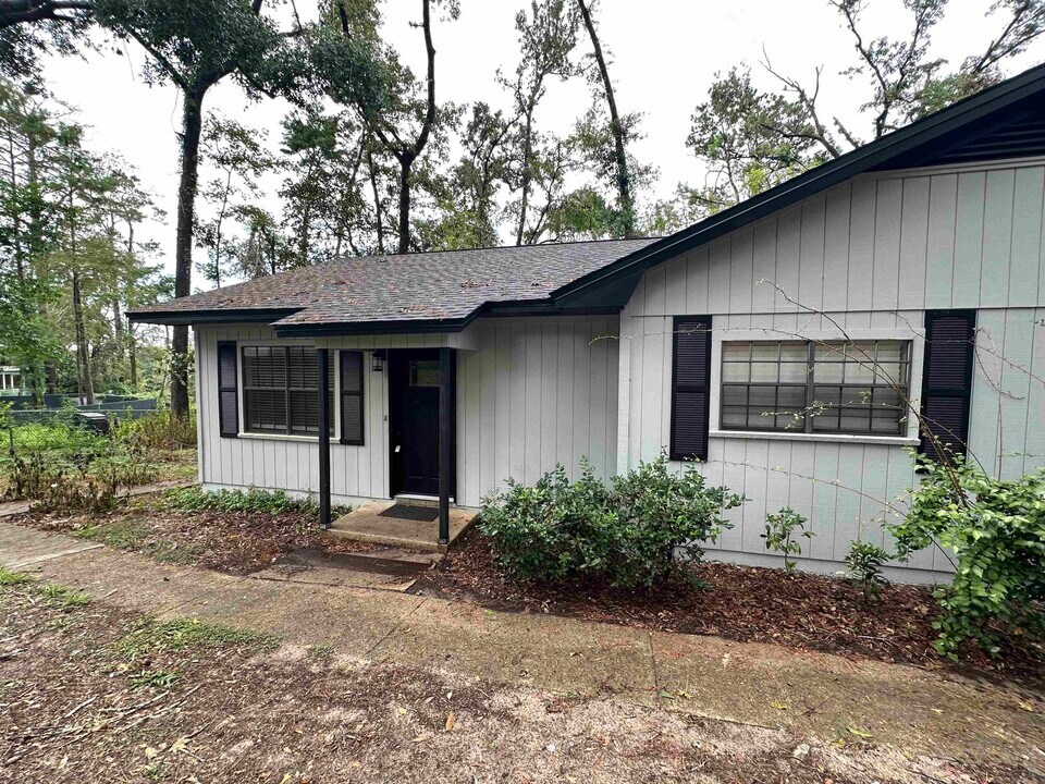 3370 Trafalgar Square in Tallahassee, FL - Building Photo