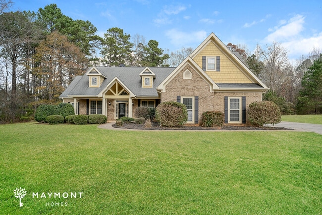 property at 256 Suffolk Way