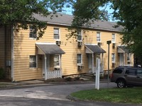 70 Anderson Ln in Southport, CT - Foto de edificio - Building Photo