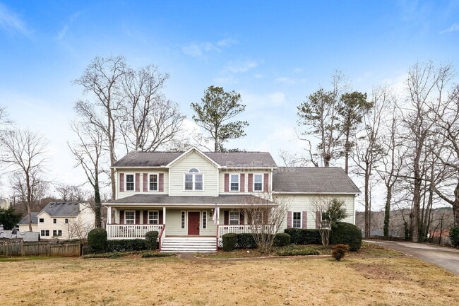 property at 1679 Hickory Wood Ct
