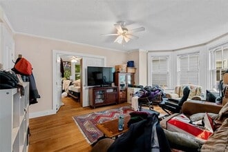 300 Humphrey St in New Haven, CT - Building Photo - Building Photo
