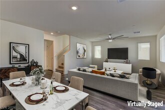 7010 Crimson Shadow St in North Las Vegas, NV - Building Photo - Building Photo