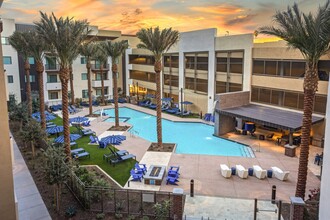 DC Heights Apartments in Chandler, AZ - Building Photo - Building Photo