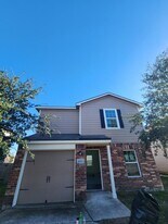 1013 Woodward Ct in Jarrell, TX - Building Photo