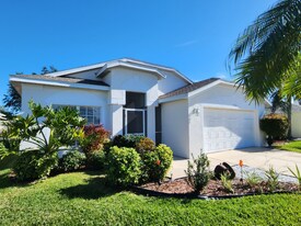 3103 Crane's Cove Loop in Kissimmee, FL - Building Photo