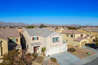 920 E El Campo Grande Ave, Unit Bldg 8-144 in North Las Vegas, NV - Building Photo - Building Photo