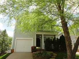 5009 Morning Edge Dr in Raleigh, NC - Building Photo