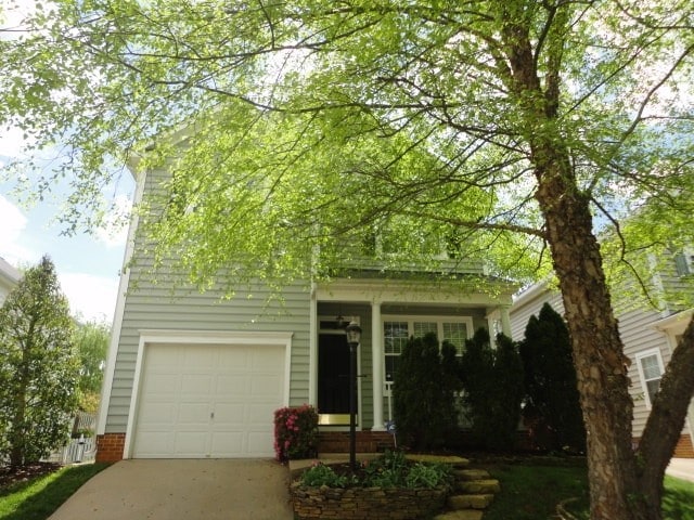 property at 5009 Morning Edge Dr