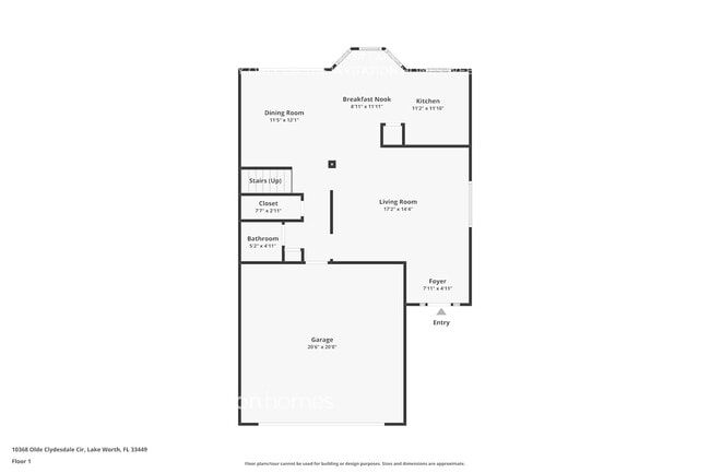 10368 Olde Clydesdale Cir in Wellington, FL - Building Photo - Building Photo