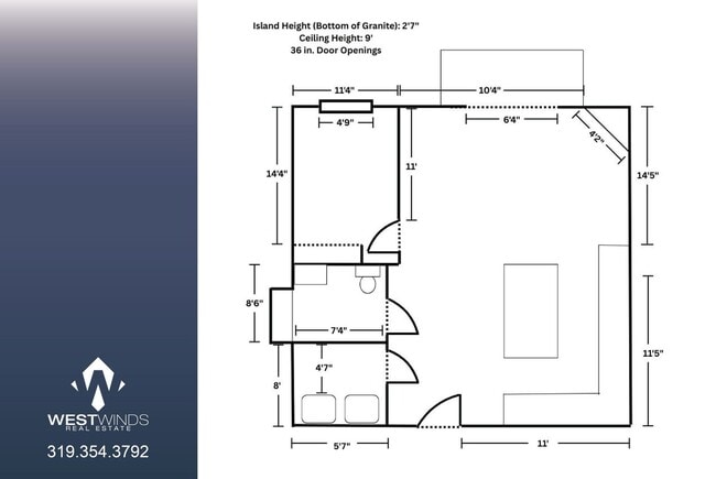2871 Spring Rose Cir in Coralville, IA - Foto de edificio - Building Photo