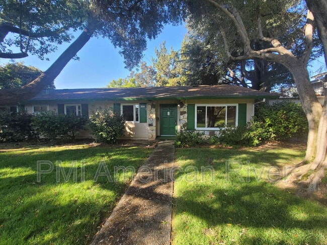 property at 8387 La Riviera Dr