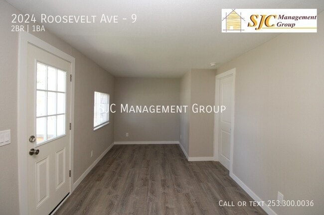 2024 Roosevelt Ave in Enumclaw, WA - Building Photo - Building Photo