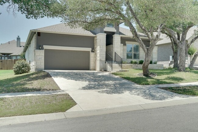 property at 225 Cross Mountain Trl