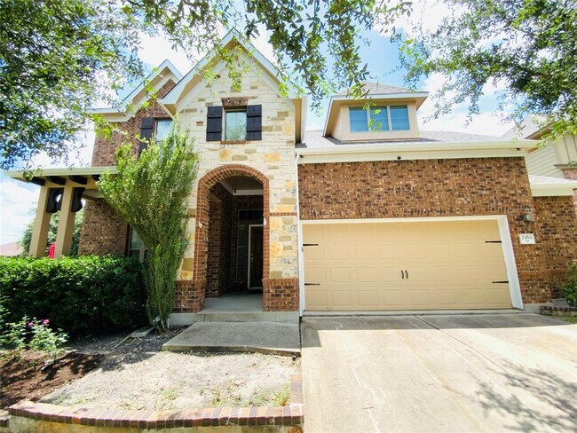 property at 2454 Santa Barbara Loop