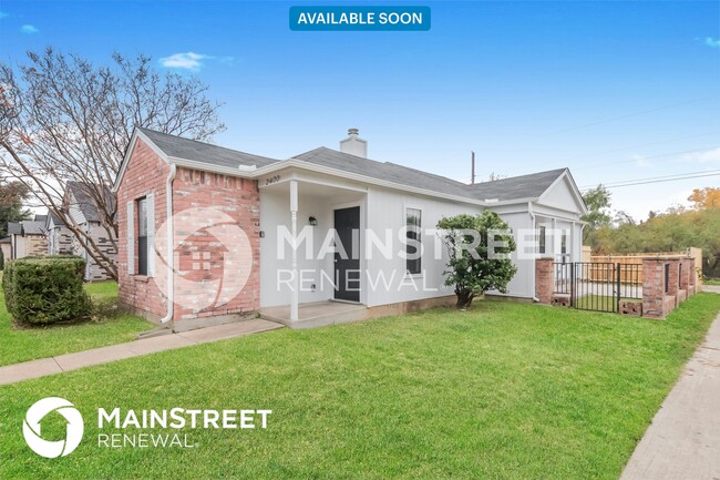property at 2400 Markland St