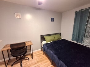 2190 Fulton St, Unit Cozy and Elegant Stay in Brooklyn, NY - Building Photo - Building Photo