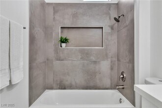 10801 Clarion Ln in Las Vegas, NV - Building Photo - Building Photo