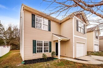 5113 Autumn Oak Dr in Charlotte, NC - Building Photo - Building Photo