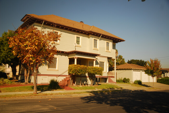 2629 Eagle Ave in Alameda, CA - Building Photo - Building Photo