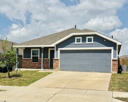 2644 Turtle Dove Dr in Fort Worth, TX - Building Photo