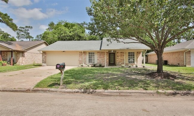 property at 9426 Chartermoss Cir
