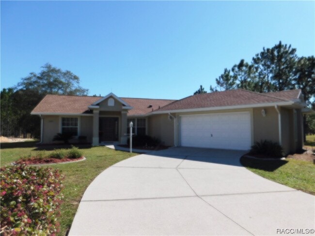 2630 N Brentwood Cir in Lecanto, FL - Building Photo - Building Photo