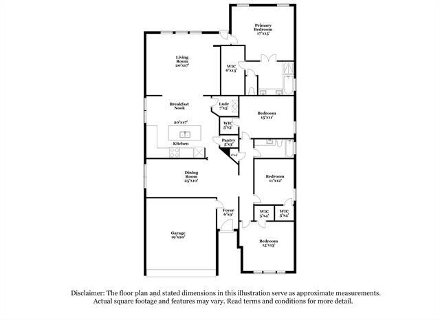 2520 Lavender Ln in Glenn Heights, TX - Building Photo - Building Photo