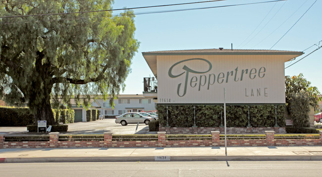 Peppertree Lane in Artesia, CA - Building Photo - Building Photo