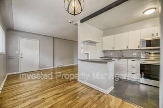 3519 S Downing St in Englewood, CO - Building Photo - Building Photo