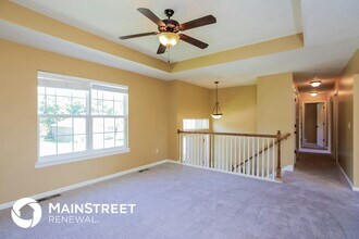 1603 NW Hilltop Ln in Grain Valley, MO - Building Photo - Building Photo