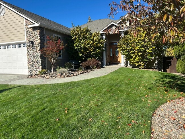 property at 599 Arrowhead Trail