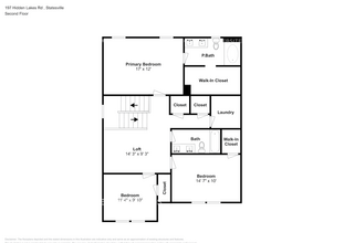 197 Hidden Lakes Rd in Statesville, NC - Building Photo - Building Photo