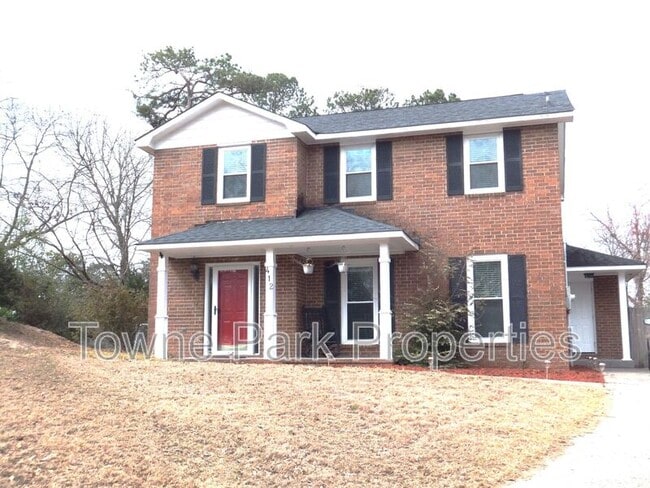 property at 412 Shadow Ln
