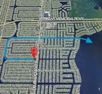 1510 SE 32nd St in Cape Coral, FL - Building Photo - Building Photo