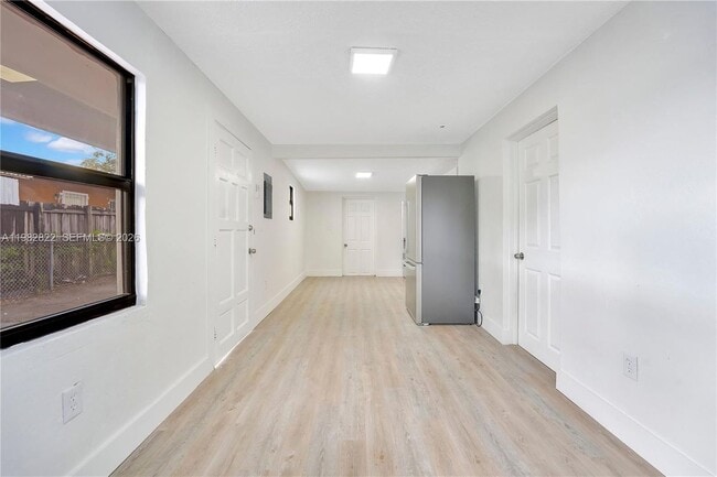 2428 NW 28th St in Miami, FL - Building Photo - Building Photo