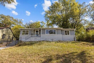 2609 20th St SW in Birmingham, AL - Building Photo - Building Photo