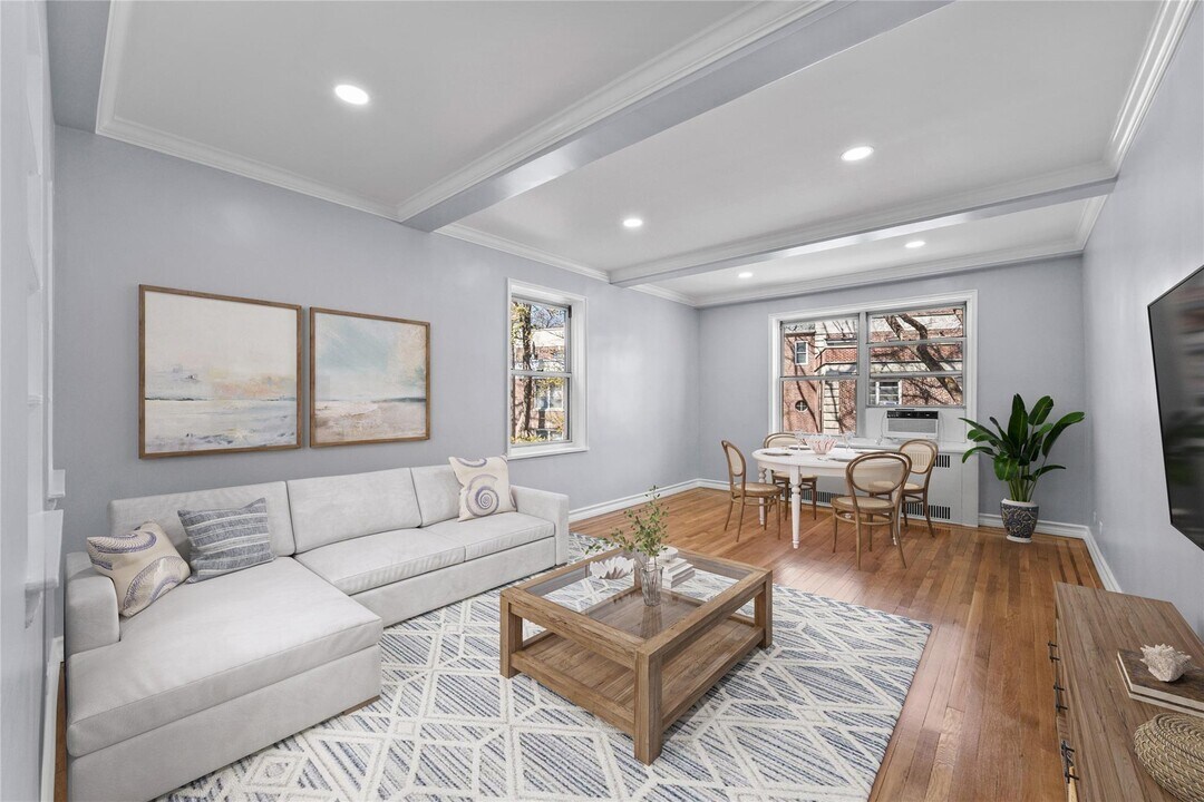 784 Palmer Rd-Unit -2A in Yonkers, NY - Building Photo