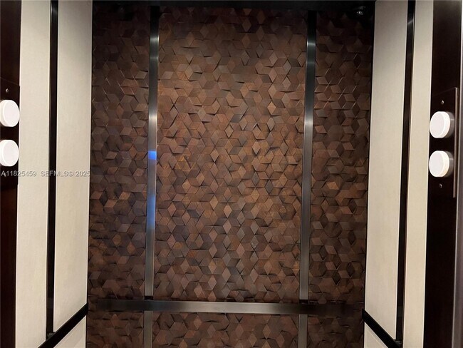 property at 1451 Brickell Ave