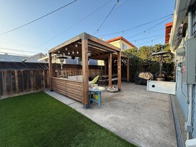 3750 37th St in San Diego, CA - Building Photo