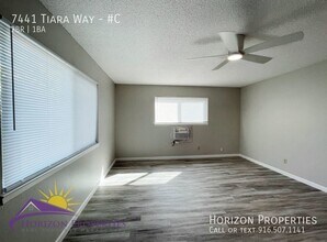 7441 Tiara Way in Citrus Heights, CA - Building Photo - Building Photo
