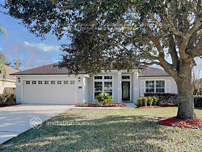property at 713 Hazelmoor Ln