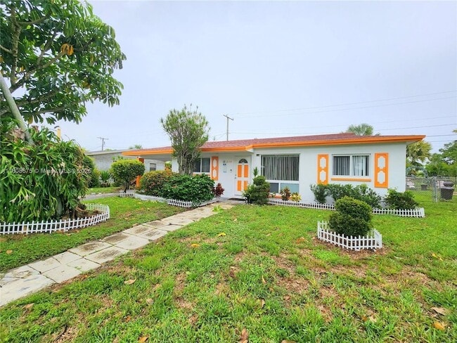 property at 1564 NW 31st Way