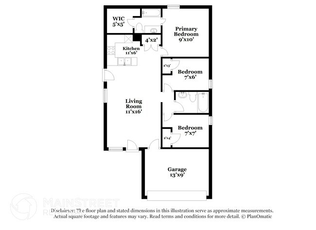 2961 Wallace Wls Ct in Crandall, TX - Building Photo - Building Photo