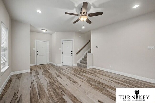 property at 7900 Butler Court