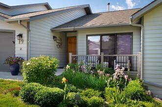 1757 Highland Blvd in Bozeman, MT - Building Photo - Building Photo