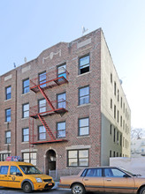 21-23 27th St in Long Island City, NY - Building Photo - Primary Photo