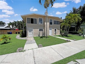 1615 Evans Ave in Ft. Myers, FL - Building Photo - Building Photo